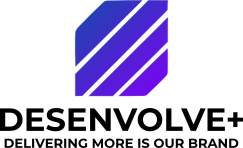 Logo da DesenvolvePlus